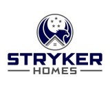 https://www.logocontest.com/public/logoimage/1582027050Stryker Homes.jpg